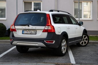 Volvo XC70 D3 DRIVe Summum - 5