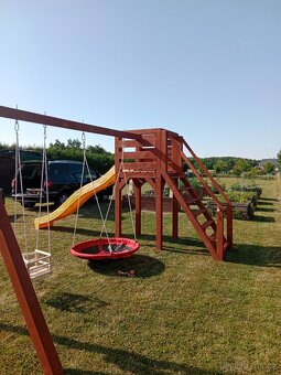 Dětské hřiště - 5