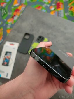 Iphone 14 PRO 256GB - 5