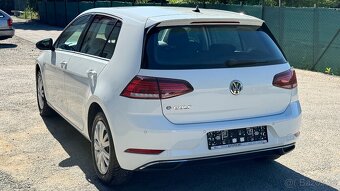 VW e-Golf, 100kW, navi, full LED, automat - 5