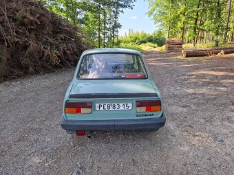 Škoda 105 S - 5