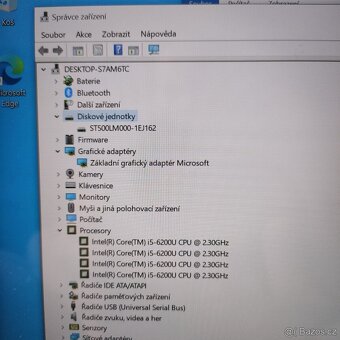DELL Inspiron 13- 2in1-/ 13.3"FHD/ 512GB SSHD/8GB/ Win 10 - 5