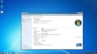 HP Compaq 8200 Elite Small Form Factor PC - 5