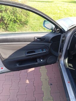 Passat B5 - 5