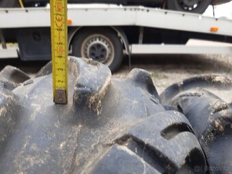 Pneu maxxis 25x8-12, 25x10-12 - 5