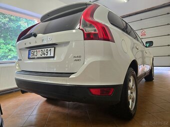 Volvo XC60 2,4d 150kW - 5