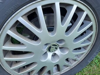 Škoda Octavia I 1.9tdi - 5