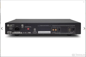 CD transport Cambridge audio - 5