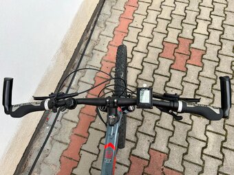 29 Horské kolo Lapierre Edge 9.9 převody 1x12 Shimano výbava - 5