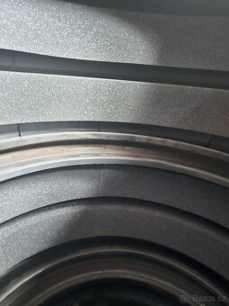 295/35R20 105Y XL Pilot Sport 4 S Acoustic MO1 MICHELIN - 5