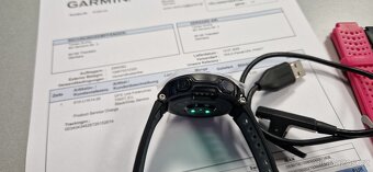 Garmin Forerunner 735 XT nové - 5