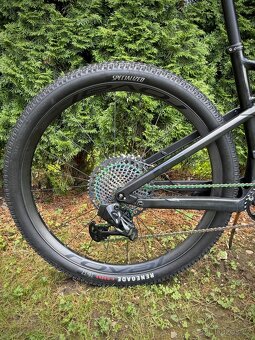 Cube AMS C:68 SLT AXS - 5