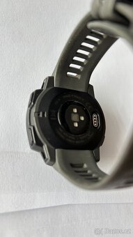 Hodinky Garmin Instinct - 5