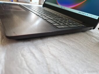 Notebook Lenovo SSD PCIe-12gb ram - 5