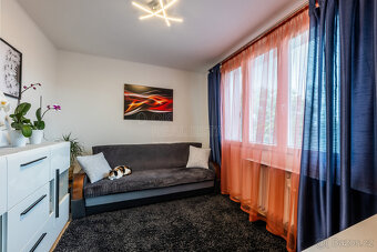 Prodej bytu 3+1 70 m2 - 5