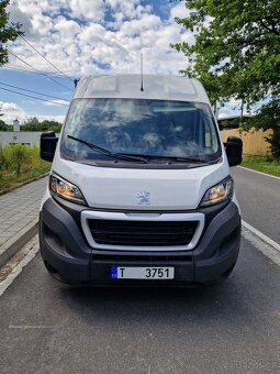 Boxer 3.0 HDI 130 kw / 2016 / - 5