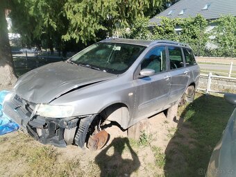 Fiat Stilo 1.9jtd 85kw - 5
