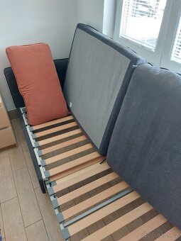 Prodám rozkládací křeslo - 5