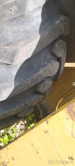 Komatsu WB93 - R2 - 5