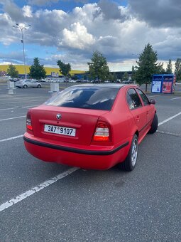 Škoda Octavia 1,1.9tdi 66kw - 5
