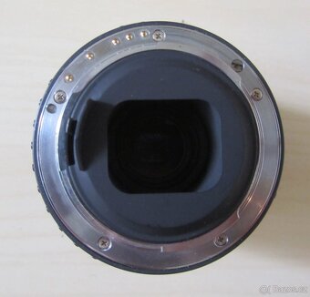 Objektiv SMC Pentax FA 28-70/4 AL - 5
