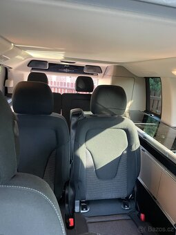 Mercedes Marco Polo V300 AMG, 4matic, airmatic - 5
