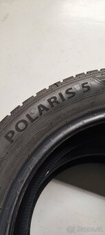 215/55/17 Barum Polaris 5, DOT 2322, vz 8.2mm-7.7mm - 5