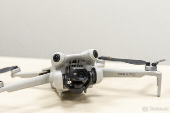 DJI Mini 4 Pro Fly More Combo - 5