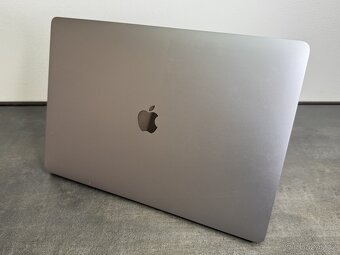 MacBook Pro 16'' 2019 / i7 / 16GB / 512GB SSD / Space Gray - 5