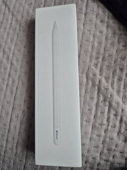 Ipad Air 11-inch (M2) Wi-Fi (128GB) Apple Pencil (USB-C) - 5