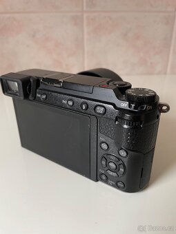 Panasonic Lumix DMC-GX80 - 5