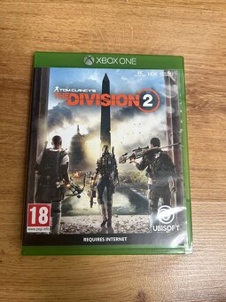 Xbox hry - 5