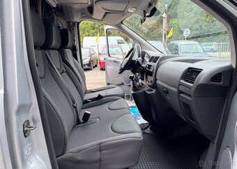 Citroën Jumpy 2.0 HDi L2H2 nafta manuál 88 kw - 5