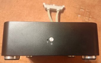 Mini PC / server / multimediální centrum - 5