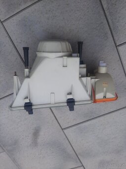 Nové světlo LADA SAMARA - 5