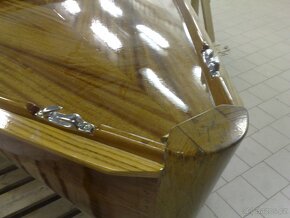 Kajutová Plachetnice Beluga ARIADNE - 5