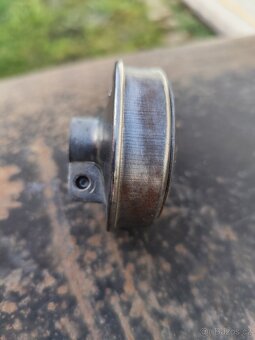 Filtr vzduchový JAWA parez 550 - 5