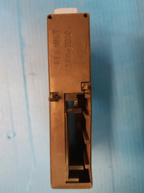 Ctecka karet RenaultEspace IV - 5