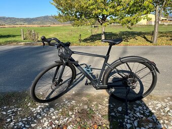 Gravel Cube S - 5