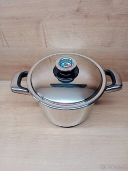 Zepter hrnec NOVÝ - 5