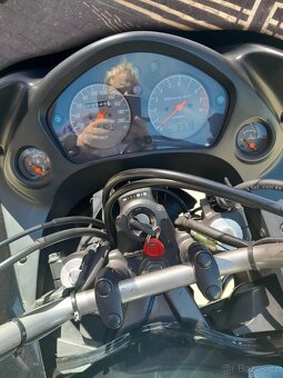 Honda Transalp 650 - 5