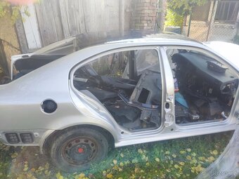 Kastle na ND případně pro někoho projekt - 5