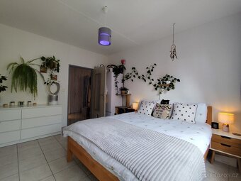 SLEVA Prodej bytu 2kk v osobním vlastnictví, nízké poplatky - 5