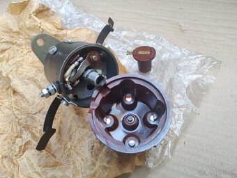 Škoda 1000MBX, MBG, Octavia TS, Felicia - 5