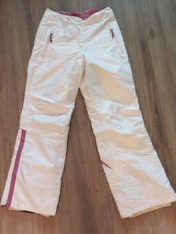 Lyžařské kalhoty - 5