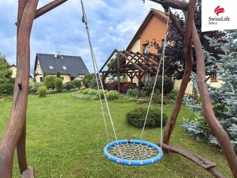 Prodej rodinného domu 155 m2 Ořechová, Opočno - 5