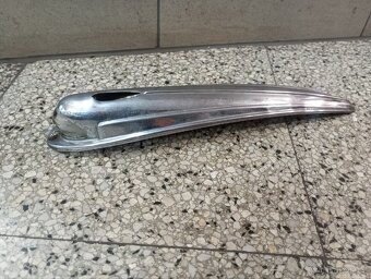 Pozička blatníků škoda Tudor - 5