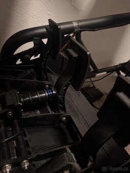 Sim racing set Fanatec DD1 + CSL Elite V2 + Playseat - 5