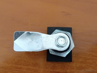 Zámek k rozvaděči - 5