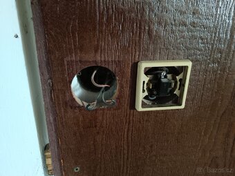 Dřevotřískové obklady - 5